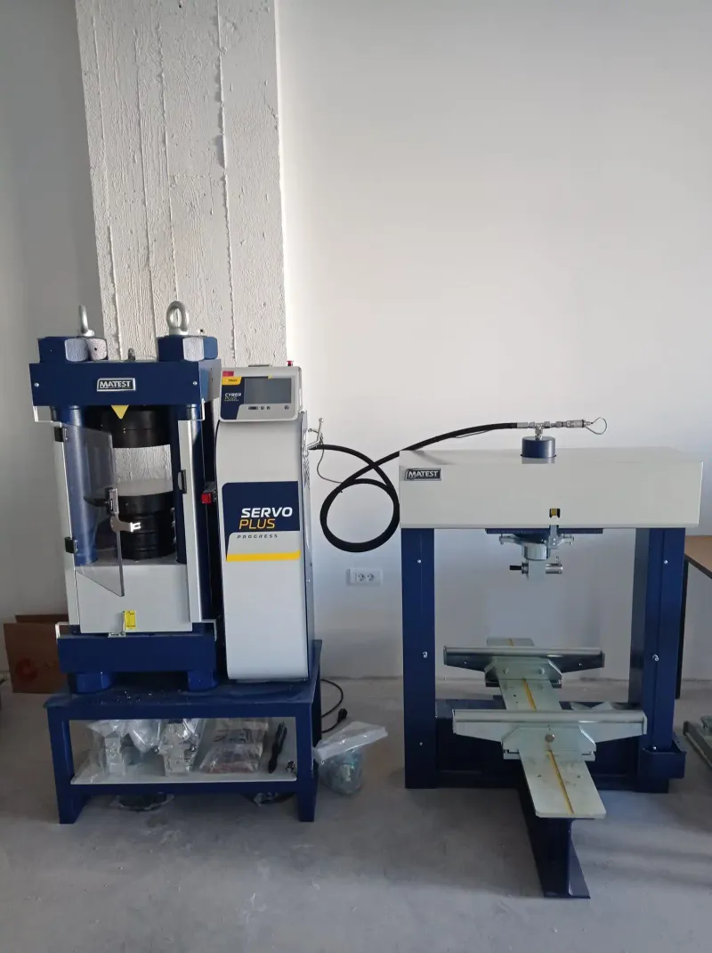 Laboratorij Dicmo - Vizuali 3