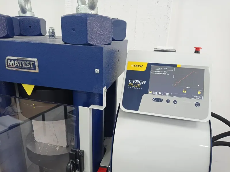 Laboratorij Dicmo - Vizuali 4