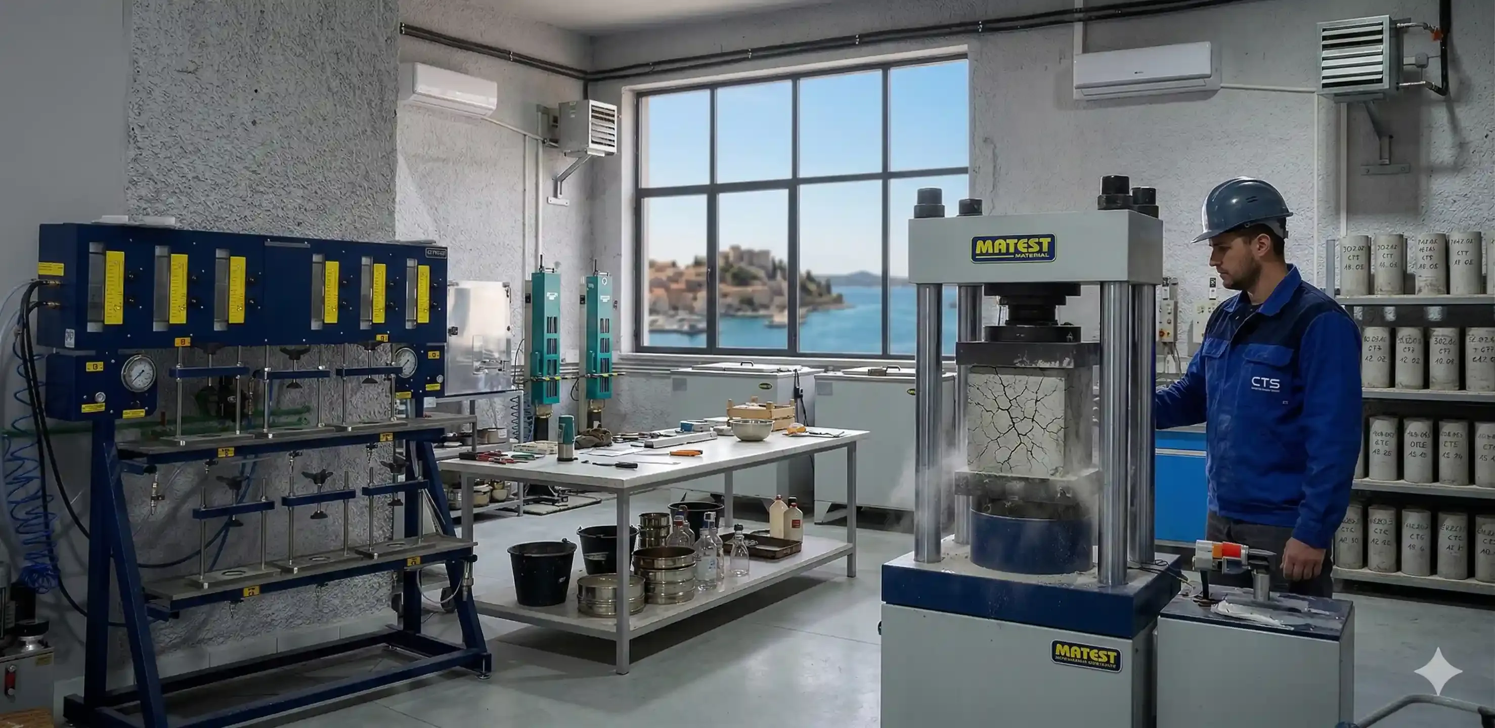 Referentni Projekti i Partnerstva