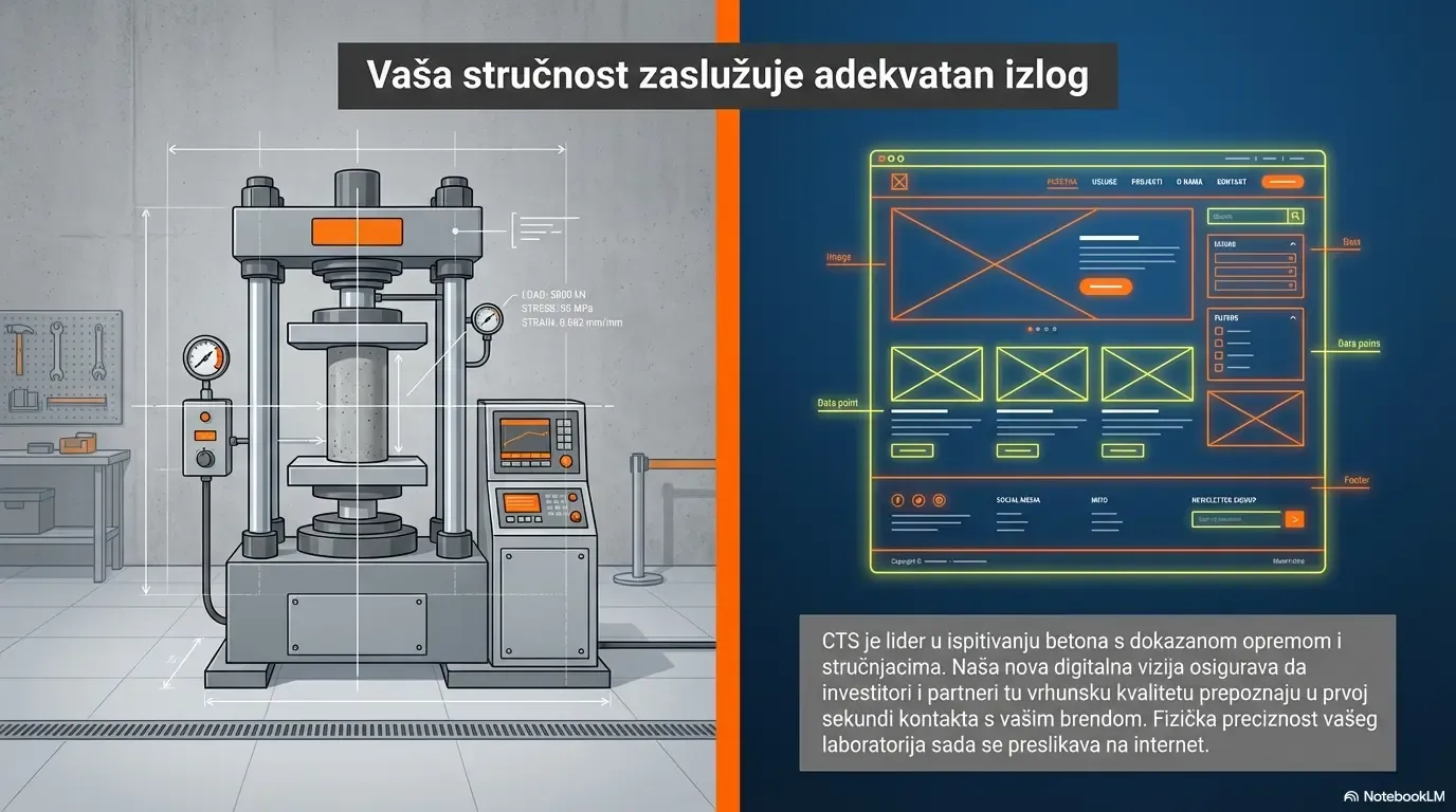 Laboratorijska ispitivanja